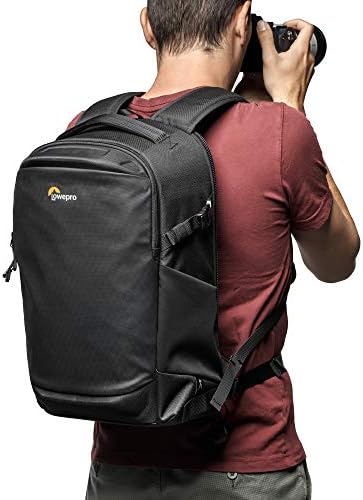 クセス ロープロ(Lowepro) LP37350-PWW(ブラック) フリップサイド 300